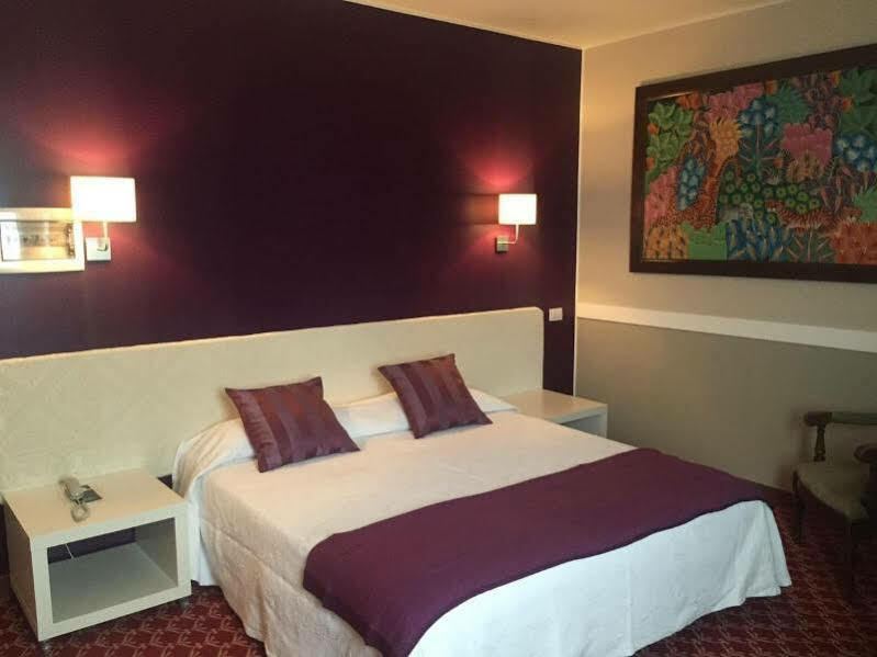 Blue Dream Hotel Monselice Exterior foto